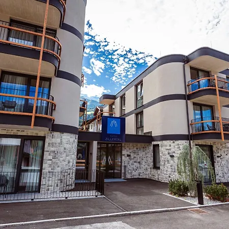 Modern With Balcony *
